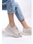 Pierphanis Kadın Sneaker 00121120 5