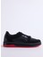 Siyah Erkek Sneaker RED-50536715 1