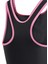 Siyah Kız Çocuk Mayo JC5269-SWIM Dress G A 2