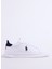 Beyaz Kadın Sneaker Herıtage Court 1
