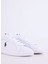 Beyaz Kadın Sneaker Herıtage Court 5