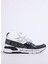 Beyaz - Siyah Erkek Sneaker Fondo Dynamıc Dıs. Sa3 1