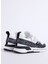 Beyaz - Siyah Erkek Sneaker Fondo Dynamıc Dıs. Sa3 3