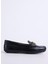 Loafer, 38, Siyah 1