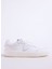 Beyaz Erkek Sneaker Nıce Low Man 1