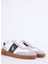 Beyaz Kadın Sneaker Hrt Aera Pp 5