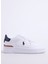 Beyaz Kadın Sneaker Masters Court 1