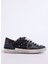 Siyah Erkek Sneaker Prsx Low Man 1