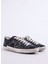 Siyah Erkek Sneaker Prsx Low Man 2