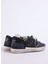 Siyah Erkek Sneaker Prsx Low Man 3