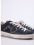 Siyah Erkek Sneaker Prsx Low Man 5