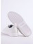 Beyaz Erkek Sneaker Morrie 4