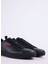 Siyah Erkek Sneaker Morrie 5