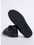Siyah Erkek Sneaker Hadrian 4