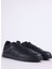 Siyah Erkek Sneaker Hadrian 5