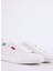Beyaz Erkek Sneaker Morrie 5