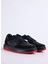 Siyah Erkek Sneaker RED-50536715 2