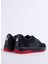Siyah Erkek Sneaker RED-50536715 5