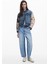 Mavi Kadın Denim Ceket 25SWED59 1