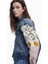 Mavi Kadın Denim Ceket 25SWED59 2