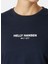 HHA.54591_HELLY Hansen W Core T-Shı Lacivert Bisiklet Yaka Normal Düz Kadın T-Shirt 2