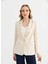 Standart Taş Kadın Ceket 25YSL1480 2
