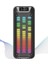 GTS-1852 Taşınabilir Rgb Ledli Bluetooth Hoparlör Usb-Tf Siyah 2