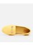 Hotiç 01AYY266730A520 KADIN Sarı Yaya Loafer 4