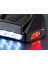 N-Rit Ultra Bright 6 Ledli Şapka Lambası 2