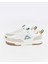Manis Erkek Beyaz-Turuncu Regular Fit Sneaker 1