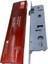Vrl V513 Pvc Silindirli Kilit 35 mm 1