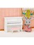 Fırsat Byr 5147 Sylvanian Families Piyano Seti (Figürler Dahil Değildir) +3 Yaş Yeni 3