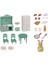 Fırsat Byr 5378 Sylvanian Families Yemek Odası Seti +3 Yaş Yeni 3