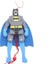 Ahşap Salanan Batman Figürü ALK1193 1