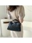 Elmas Kız Çocuk Çantası Trendy ve Batı Tarzı Omuz Koltuk Altı Çantası Moda Kova Crossbody Çanta Çantası (Yurt Dışından) 2