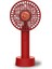 Mini El Taşıyıcı Küçük Fan, Taşınabilir Masaüstü Küçük Fan, Şarj Edilebilir Küçük Elektrik Fan (Yurt Dışından) 1