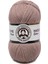 1 Adet Madame Cotton El Örgü İpi Yünü 100 gr 057 Açık Kahve 1