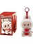 Popmart Labubu Monsters Serie Şanslı Çanta Manga Heykelcik Koleksiyonu Sevimli Bebek Toplama Masaüstü Dekorasyon Doğum Günü Kız Hediyesi: Sıralanmamış Seçim 1 Pcs (Yurt Dışından) 1