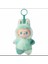 Labubu 3.0 Sıcak 17 cm Canavarlar Kalp Atışı Macaron Emaye Yüzü Sevimli Doldurulmuş Pvc Figürin Masa Süsü Kawaii Oyuncak Çocuk Hediye Rengi: Sakin (Yurt Dışından) 1