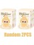 Anime Figürü Kawaii Labubu Şanslı Çanta Bir Koltuk Serisi Var Pvc Kolye Bebek Modeli Oyuncak Mor Canavar Anahtarlık Çocukları Doğum Günü Hediyeleri Renk: Sıralanmamış Seçim 2 (Yurt Dışından) 1