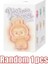 Labubu Monster V3 2 Koleksiyon Serisi Şanslı Çanta Teddy Vinil Oyuncak Animasyon Karakter Yüz Bebek Gizemi Sürpriz Anahtar Kilak Çocuk Hediye Renk: 1 Pcs (Yurt Dışından) 1