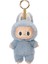 Anime Figürü Kawaii Labubu Şanslı Çanta Bir Koltuk Serisi Var Pvc Kolye Bebek Modeli Oyuncak Mor Canavar Anahtarlık Çocukları Doğum Günü Hediyeleri Renk: 05-A (Yurt Dışından) 1