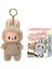 Sıcak Labubu Şanslı Çanta Canavarlar Kalp Atışı Macaron Emaye Yüzü Pvc Heykelcik Masa Masası Kawaii Bebek Çocuk Noel Hediyesi Renk: BH-909-CC (Yurt Dışından) 1