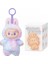 Yeni Labubu V3 Enerji Serisine Büyük Monsters Vinil Kolye Şanslı Çantasu Kawaii Yüz Bebek Anahtarlık Dekoru Hediye Renk: 3d-Luck (Yurt Dışından) 1