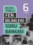 Tudem Yayınları 6. Sınıf Beceri Temelli Fen Bilimleri Soru Bankası 1