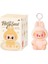 Pop Mart Macaron 2. Nesil Labubu Oturma Partisi Vinil Peluş Şanslı Çanta Hediye Dekoratif Süsler Renk: Labubu D (Yurt Dışından) 1