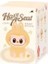 Labubu Monsters Serie Yeni Şanslı Çanta Manga Heykelcik Koleksiyonu Sevimli Bebek Toplama Masaüstü Dekorasyonu Doğum Güverte Scolor: Ute-1pcs (Yurt Dışından) 1