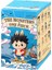 Stokta Yeni Sıcak Orijinal Ürünler Labubu Tek Parça Işbirliği Luffy Şanslı Çanta Dolls Moda Oyuncakları Yüksek Kalite Dekoratif Hediye Kilo: 1 Pcs/boyut: Stokta Orijinal (Yurt Dışından) 1