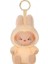 Juguetes Modelo De Peluche De La Serie Sentada Kawaii Canavar Klonu Llavero Oyuncak Hediyesi Animasyon Karakteri Labubu Şanslı Çanta Renk: Mavi (Yurt Dışından) 1