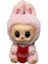 Labubv Monsters Cola Serisi Şanslı Çanta Keying Kolye Kawaii Labubv Keychain Doğum Günü Hediye Çocuk Oyuncakları Gizem Kutusu 1: 1 Çoğaltma Renk: 05 (Yurt Dışından) 1
